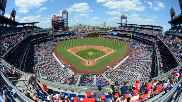 Citizens Bank Park | Philadelphia Phillies