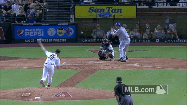 Bartolo Colon walks