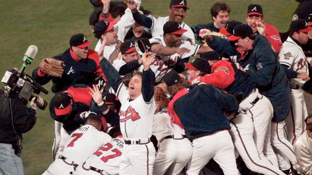 Franchise Timeline | Atlanta Braves