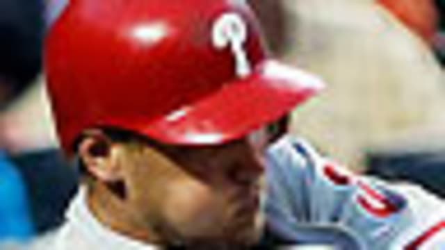 Phillies trade Shane Victorino to Dodgers, Hunter Pence to Giants