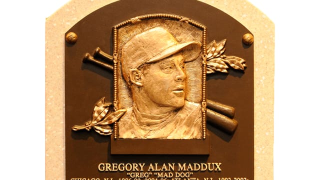 Today in Cubs history: Greg Maddux throws an extra-inning shutout - Bleed  Cubbie Blue