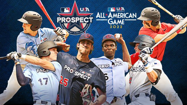 MLB Draft League 2023 competition increasing