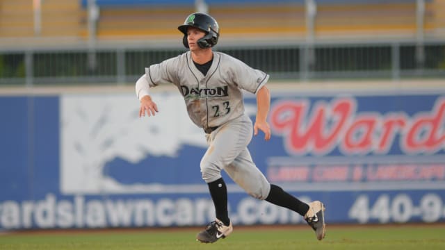 McLain may begin '22 in Double-A