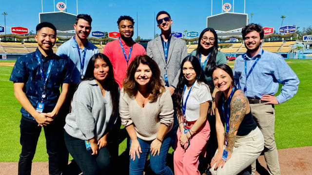 Los Angeles Dodgers on X: El Culichi. 🇲🇽 Join us at Dodger