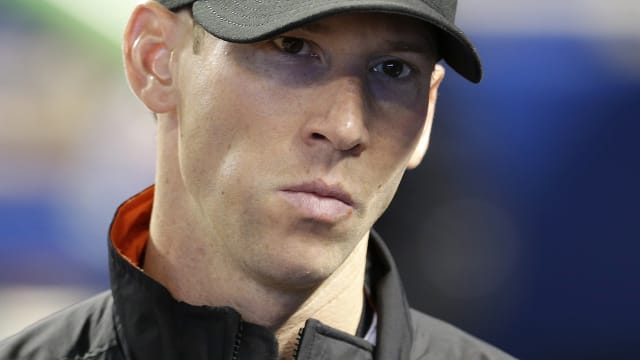 Twins sign Drew Stubbs, Craig Breslow