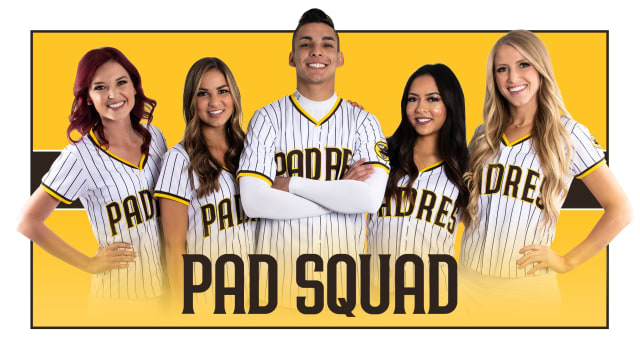 Padres Fans, Staff Excited For News Of 2020 Season