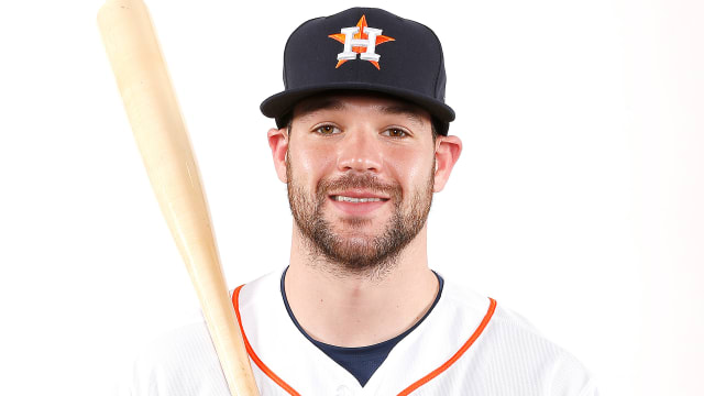 Postseason 'pretty surreal' for McCormick