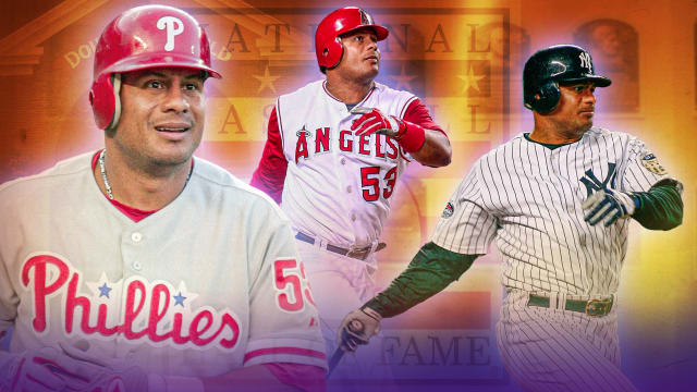 Bobby Abreu, Philadelphia Phillies Editorial Image - Image of