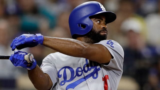 The Tragic Story of Andrew Toles, How Mental Illness Robbed Toles