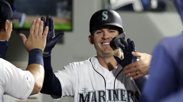 Mariners roster moves continue with Dee Gordon, Ryon Healy headed to IL