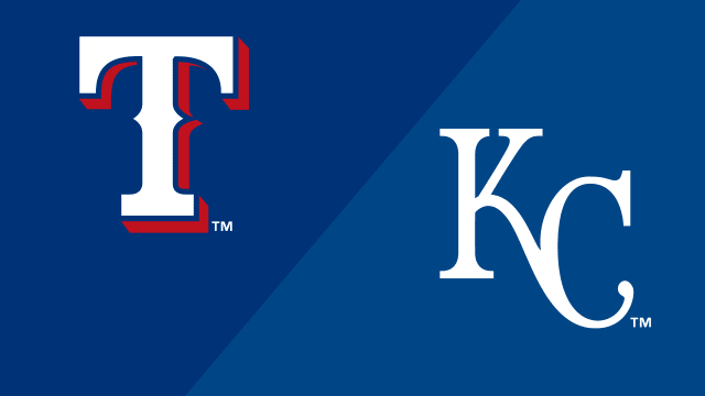 Texas Rangers at Kansas City Royals Preview - 08/18/2025