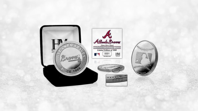 Atlanta Braves Gift Guide: 10 must-have items for Opening Day