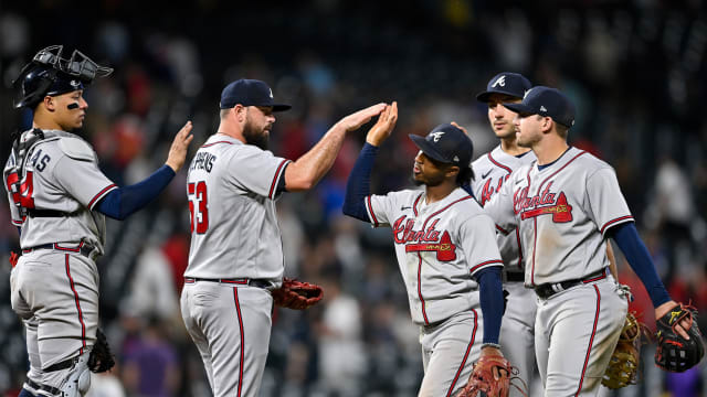 PTBNL Episode 45: Braves are hot, AJ Minter bounce back, injury updates,  Reds preview and more - Battery Power