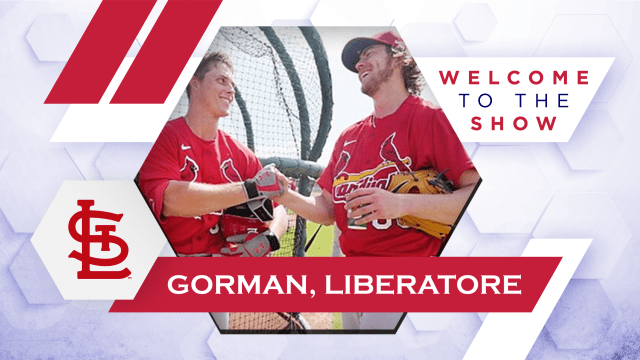 What to expect from Gorman, Liberatore