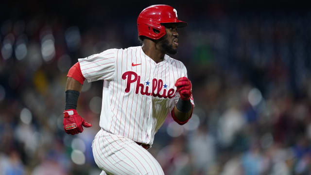 Odubel Herrera  2018 Philadelphia Highlights ᴴᴰ 