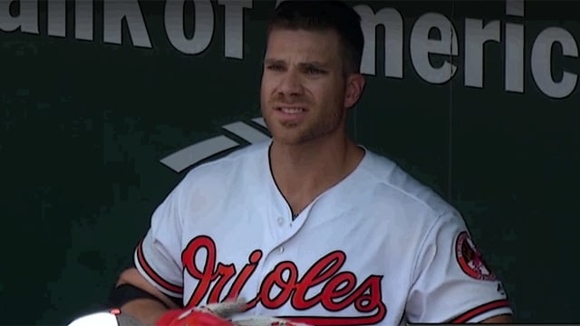 Orioles lose to David Price in doubleheader