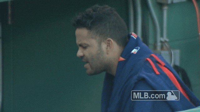 Jose Altuve, it is your birthday -- here are 15 GIFs to celebrate