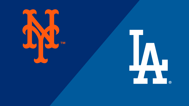 New York Mets at Los Angeles Dodgers Preview - 06/02/2025