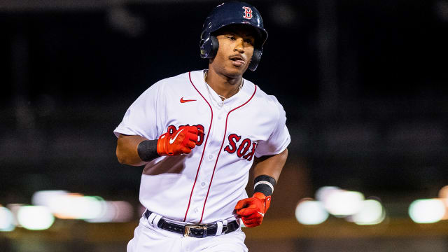 Sox protect Downs, 3 more from Rule 5 Draft