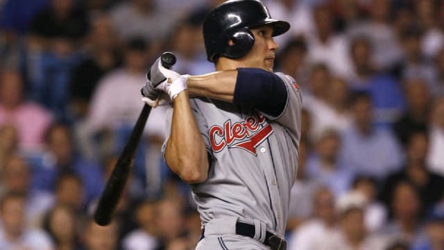 Indians Lookback: Grady Sizemore, a Generational Talent Without a Prime -  Sports Illustrated Cleveland Guardians News, Analysis and More