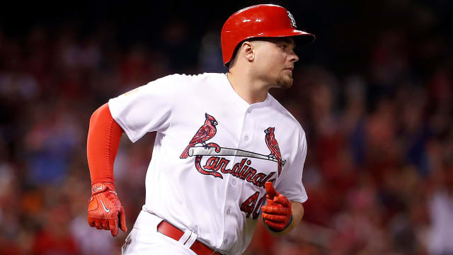 Cardinals offense erupts in win over Marlins