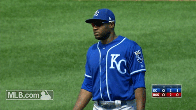 Lorenzo Cain is exciting, and may need a new home - Beyond the Box
