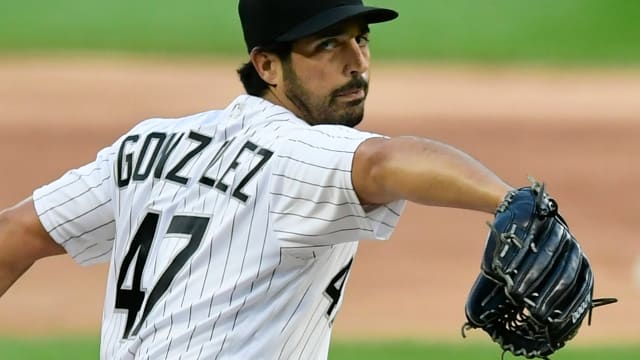 Gio Gonzalez Announces Retirement - MLB Trade Rumors