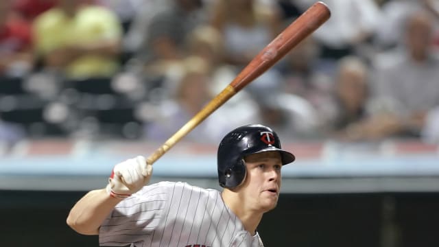 Justin Morneau isn't troubled by what ifs as decorated career
