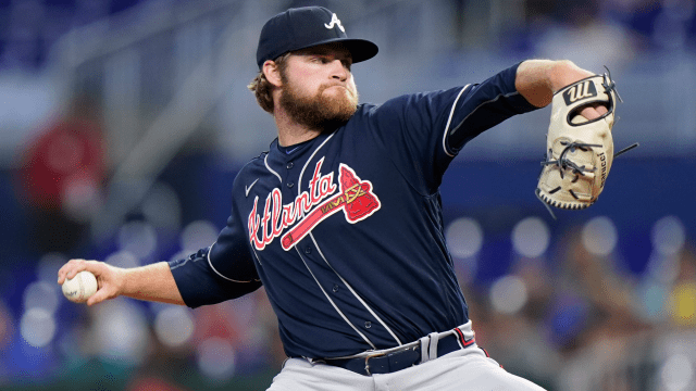 Atlanta's 6-game win streak fueled by young Braves
