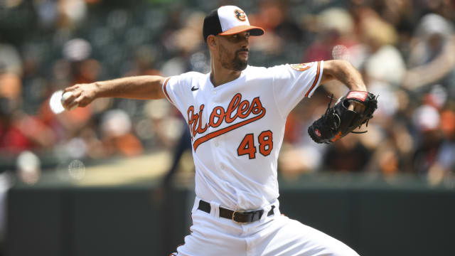 John Means Orioles Lose To Braves 18th Straight Loss