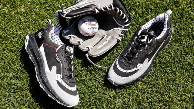 Mache Sneaker Release | Chicago White Sox