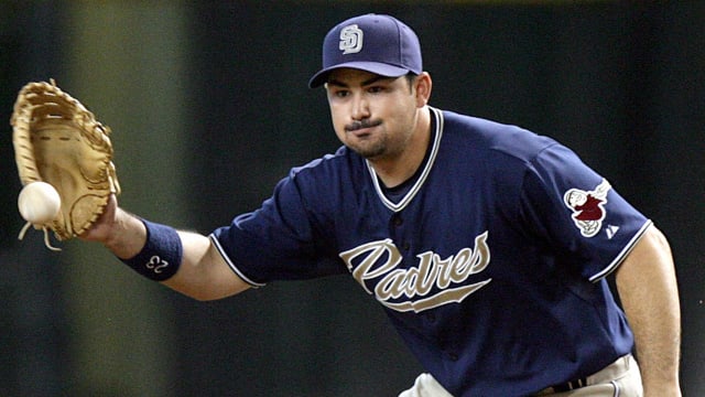 Dodgers Rumors: Adrian Gonzalez To Play Winter Ball With Charros