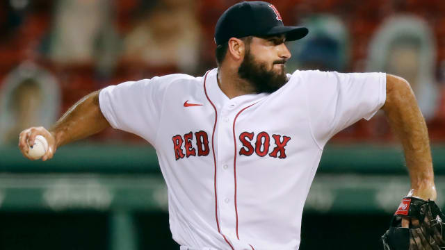 Brandon Workman, Heath Hembree, David Hale dealt to Phillies