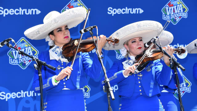 Viva Los Dodgers | Los Angeles Dodgers