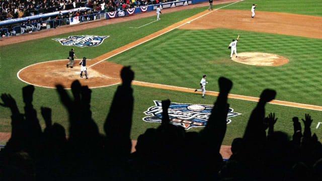 Yankees vs. Mets: An oral history of the '97 Subway Series