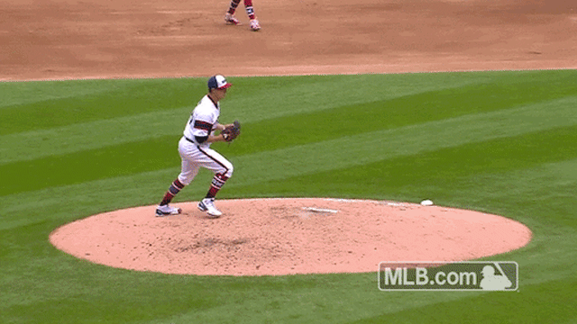 Holland Glove Toss