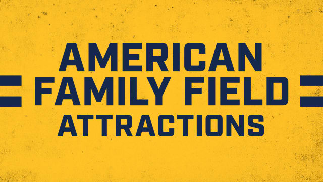 American Family Field - Wikipedia