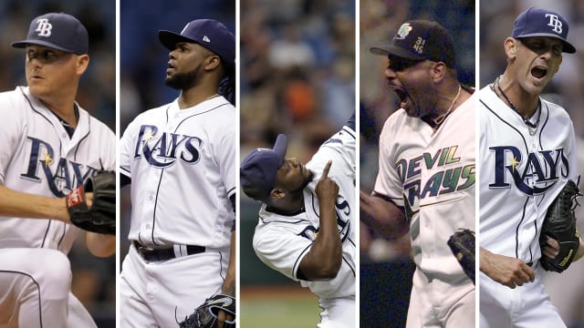 Best winter weather moments in baseball history