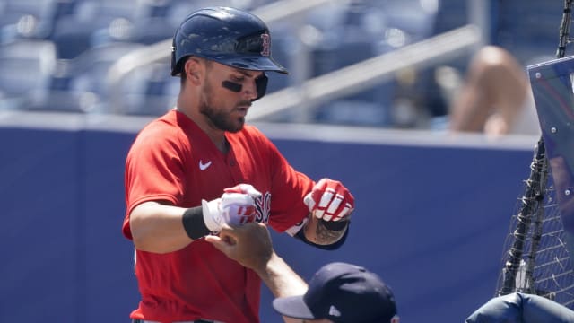 How Alex Cora's daughter helped people of Puerto Rico