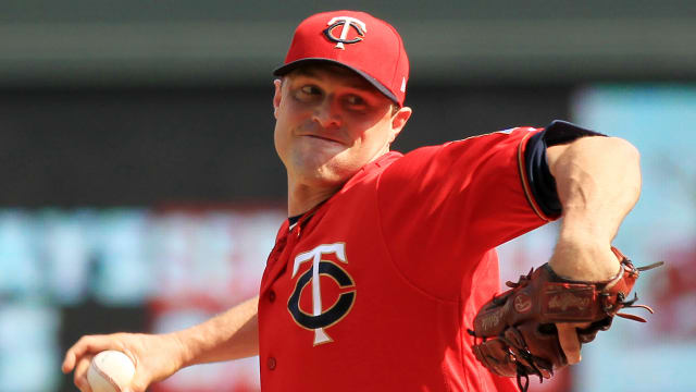 Matt Belisle among many intriguing free agents