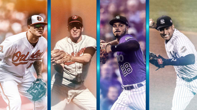 Serie Mundial MLB Nola y Bregman de compañeros a rivales