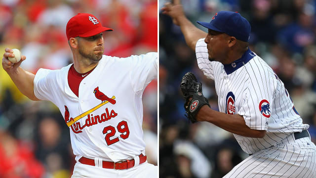 A look back at Roy Halladay, Chris Carpenter, and Game 5 of the 2011 NLDS -  Viva El Birdos