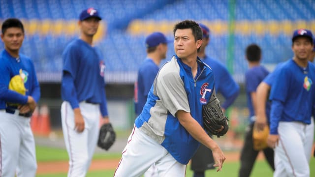 Life after Yankees stardom: Inside one-time ace Chien-Ming Wang's