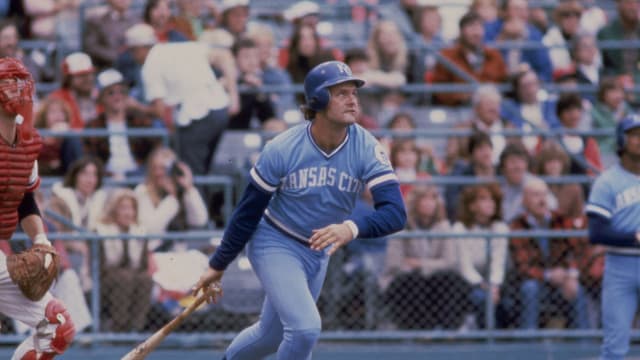 Gary Gaetti was the ultimate professional hitter