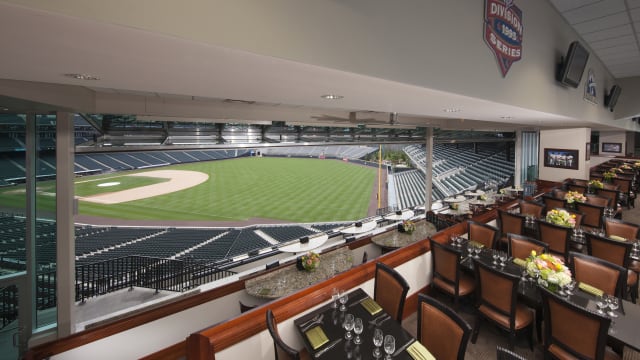 Where to Find Empower Field At Mile High Premium Seating and Club Options