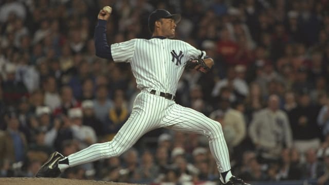 10 moments that define Goose Gossage