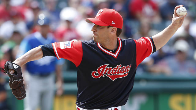 Craig Breslow joining Blue Jays at spring camp