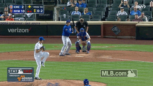 Seth Lugo spin rate statcast