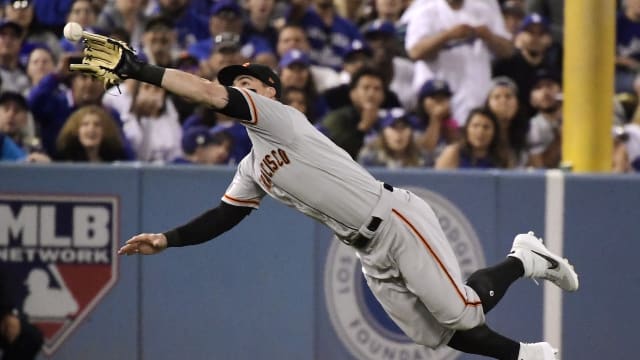 Tyler Austin raises cancer awareness