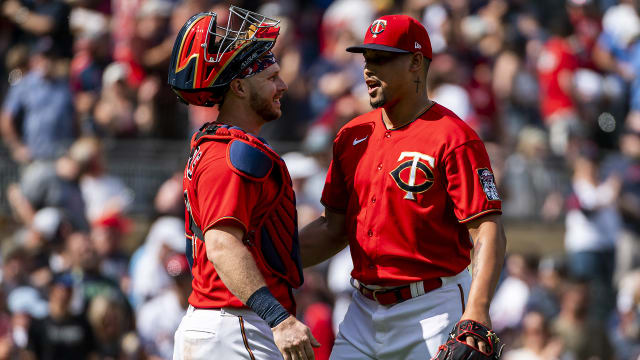 Rocco Baldelli, Tyler Duffey ejected vs. White Sox